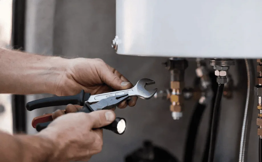 Why choose Water Heater Repair in Danvers, MN